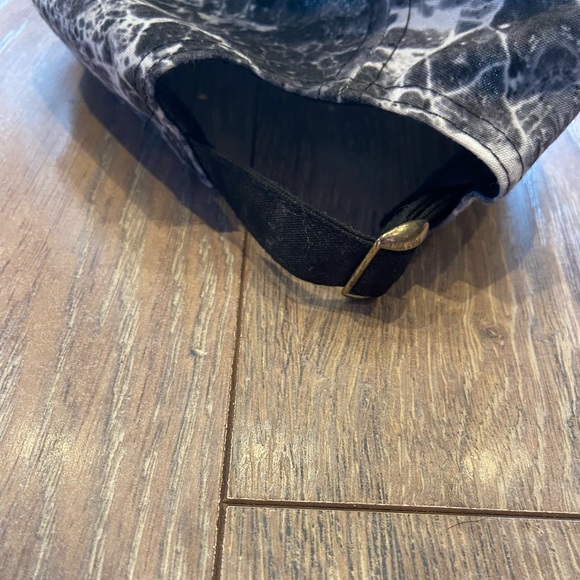 Marble Blue Jays Hat - Picture 3 of 3